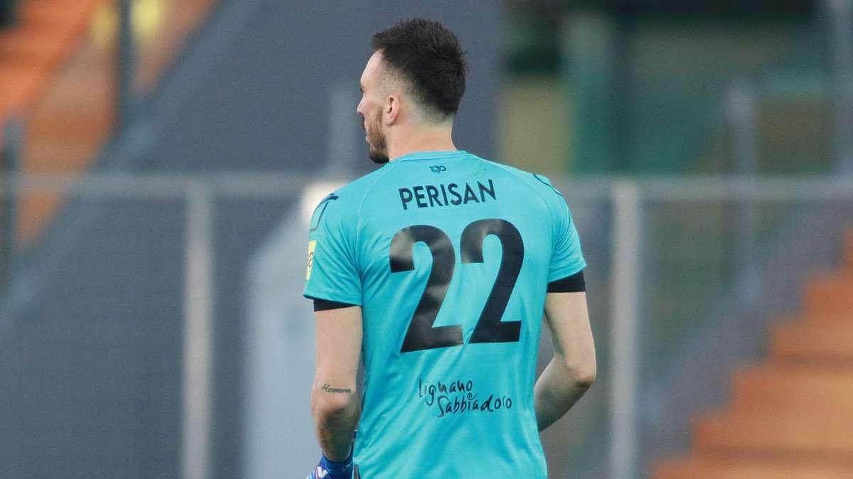 TuttoBari - Avanti per Brenno. Perisan? Nessun contatto con l’Empoli. In mediana Coulibaly non stuzzica