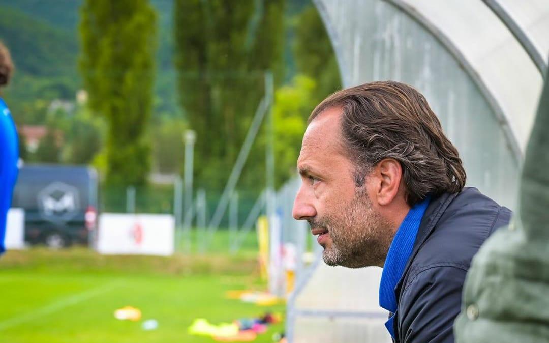 TuttoBari - Allegretti: "Girone C il più difficile. Spero che la proprietà abbia voglia di ripartire”