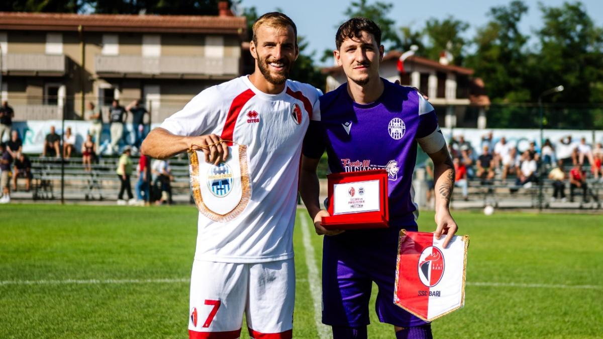 TuttoBari - Sibilli, qualcosa si muove: Juve Stabia in pole, lui deciso a cambiare