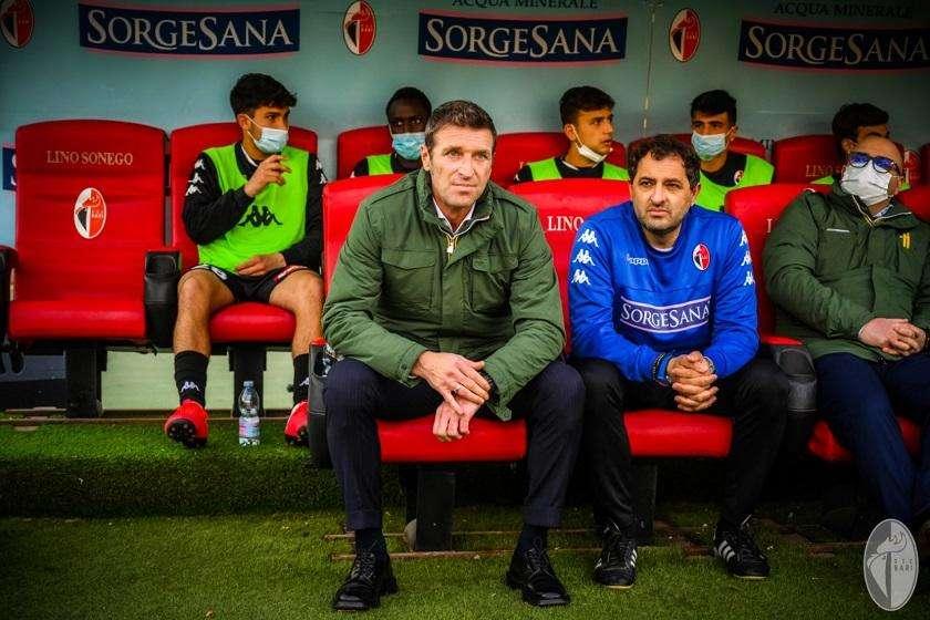 La grigliata di Pasquetta. Dieci domande (e risposte) sul futuro del Bari