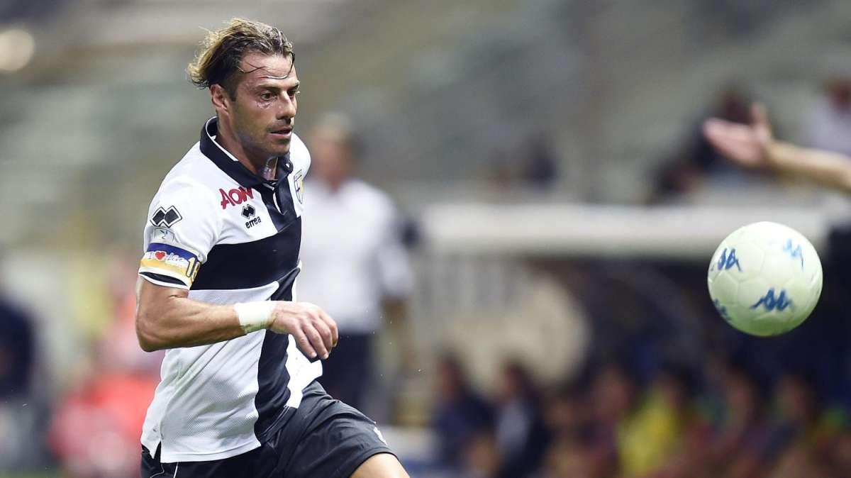 Calaiò: "Non mi aspettavo il Frosinone in cima. Reggina? Convinto che potesse essere protagonista"