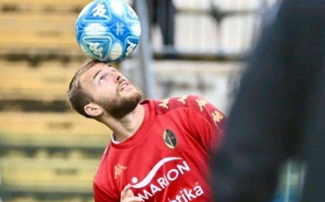 Social - Sibilli, tanta voglia di Bari. Zuzek, che carica per il finale di stagione!