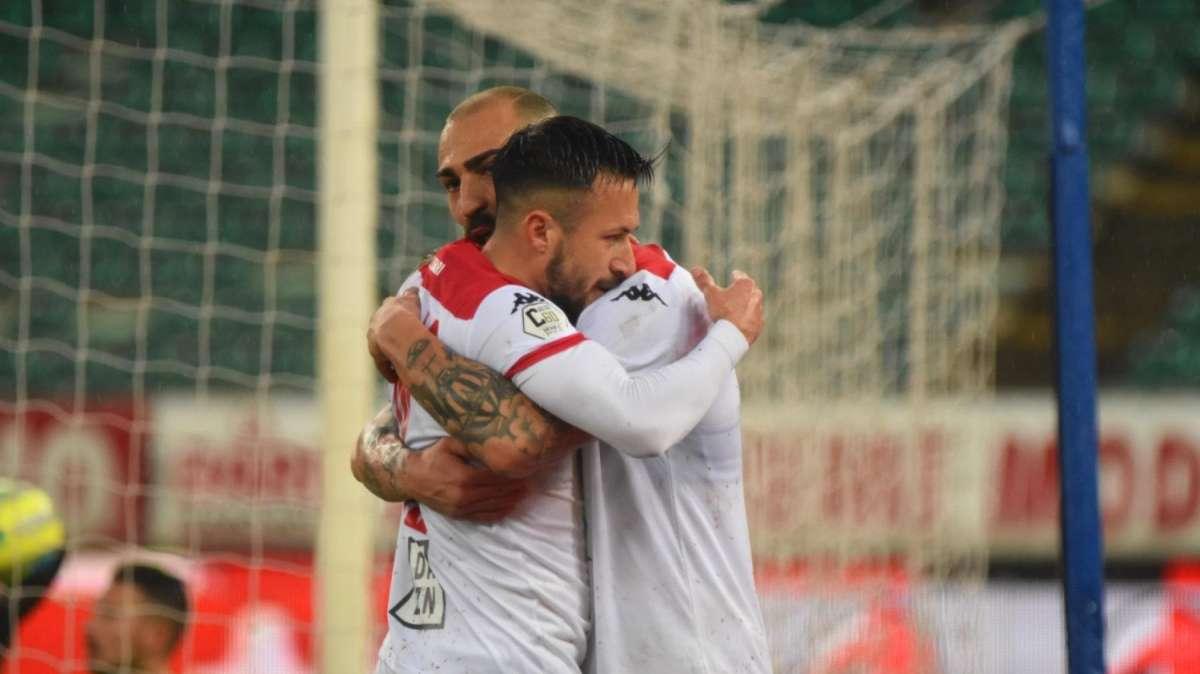 Ag. Neglia a TuttoBari: "Con lui la Fermana da ultima ad un punto dai playoff: può fare la differenza. Vivarini? Ogni anno è diverso..."