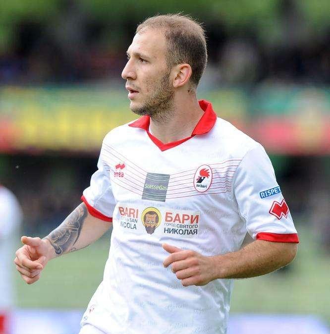 Cristian Galano