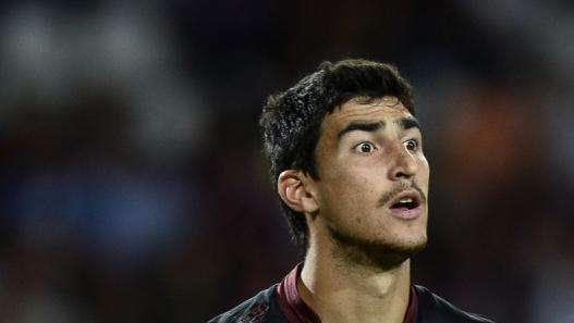 L'ex Ichazo è un nuovo giocatore del Genoa