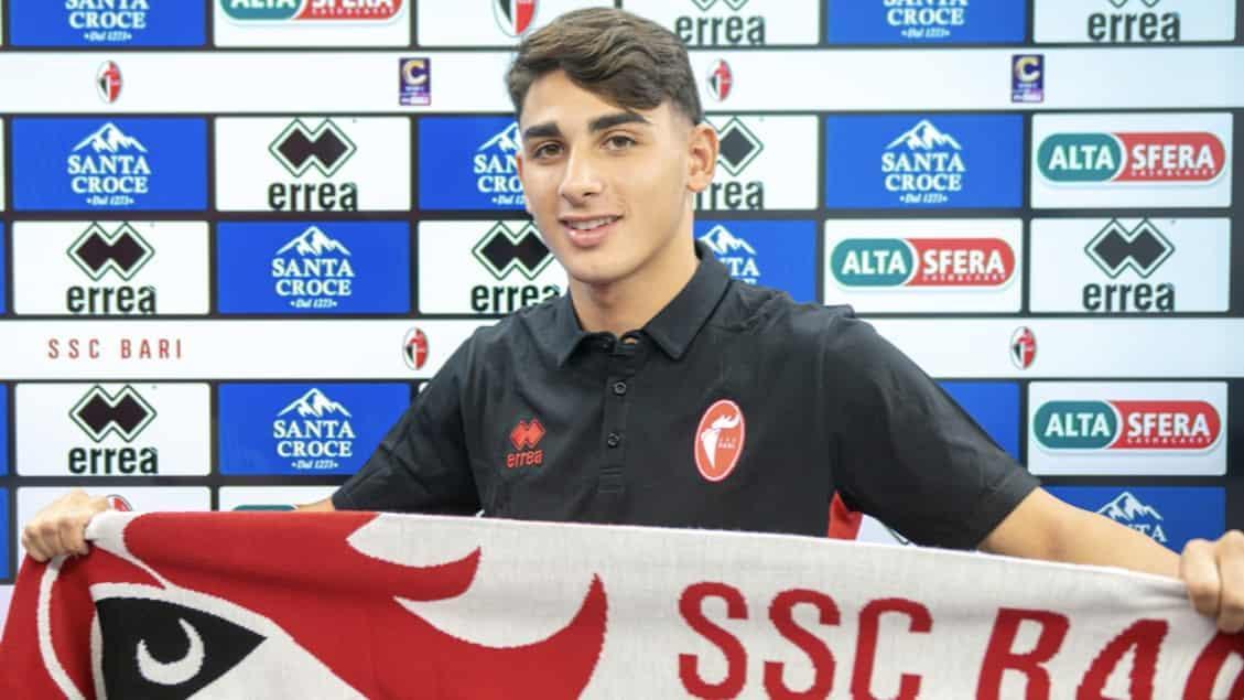 Da Folorunsho a Rao. Ora? Esposito. Scommesse vinte e altre perse sull'asse Napoli-Bari
