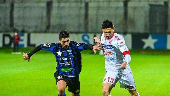 D'Orazio verso Ascoli, l'agente a TuttoBari: "Ma quali toni alti e diserzione. Ragazzo serio e rispettoso"