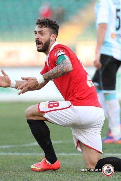 Virtus Entella-Bari, i precedenti: pochi e non troppo fortunati. Solo due i marcatori biancorossi