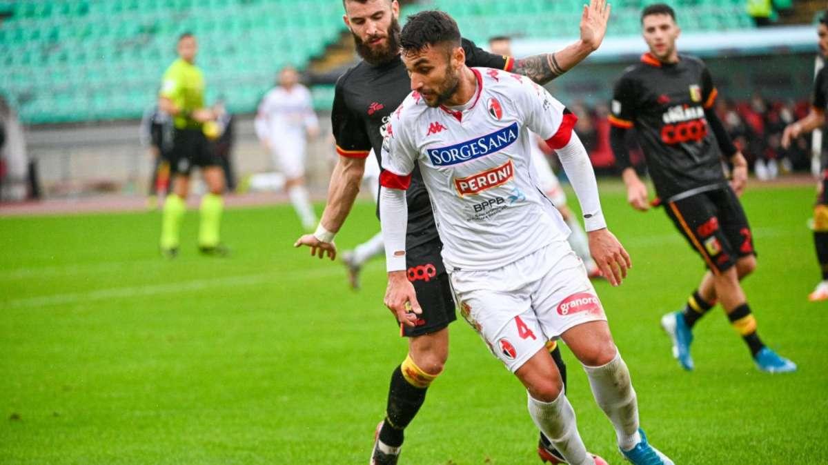 Maita: "Febbre, dolori: ho passato giornate brutte. Mercato? Solo arrivi forti"