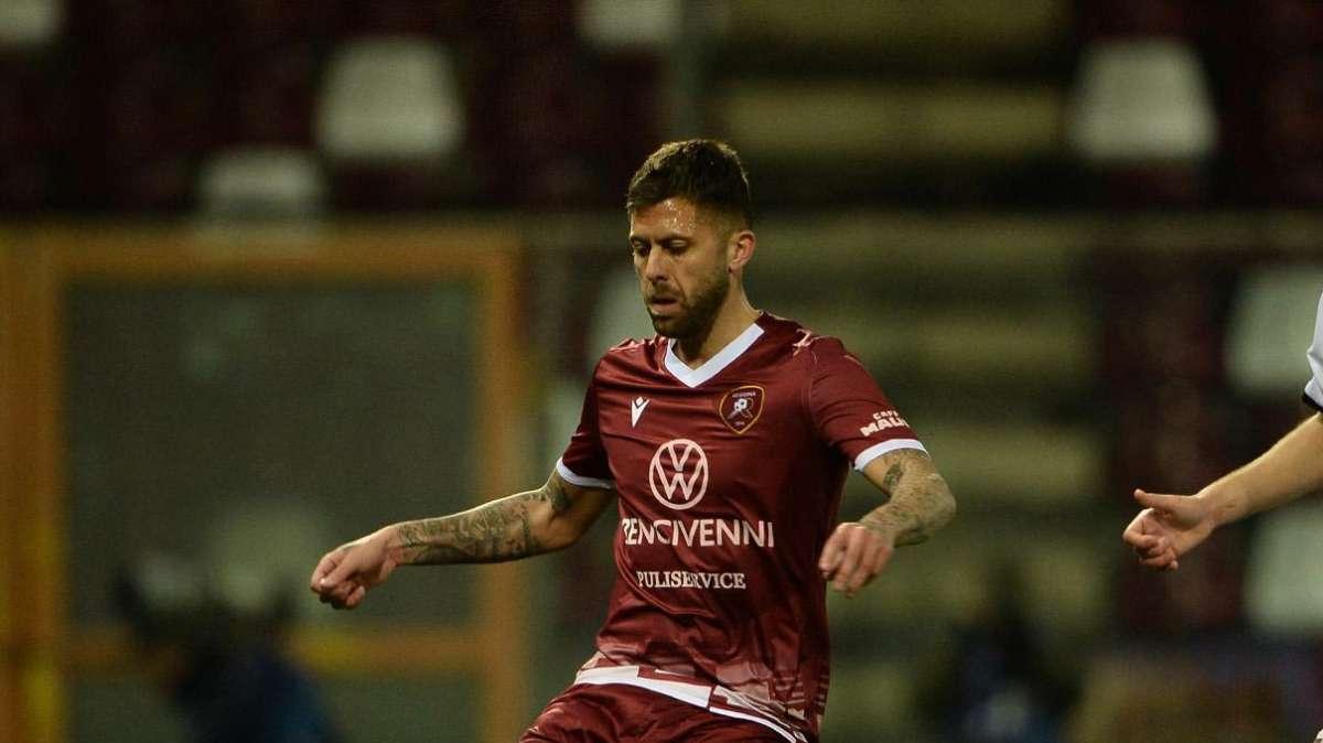 Reggina, 20 convocati per il Bari. Tanti gli assenti