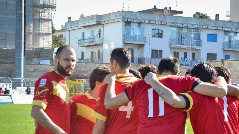 Acr Messina, novità in panchina: torna Infantino