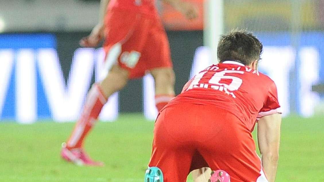ESCLUSIVA - Joao verso Palermo. L'agente: "Ci stiamo lavorando..."