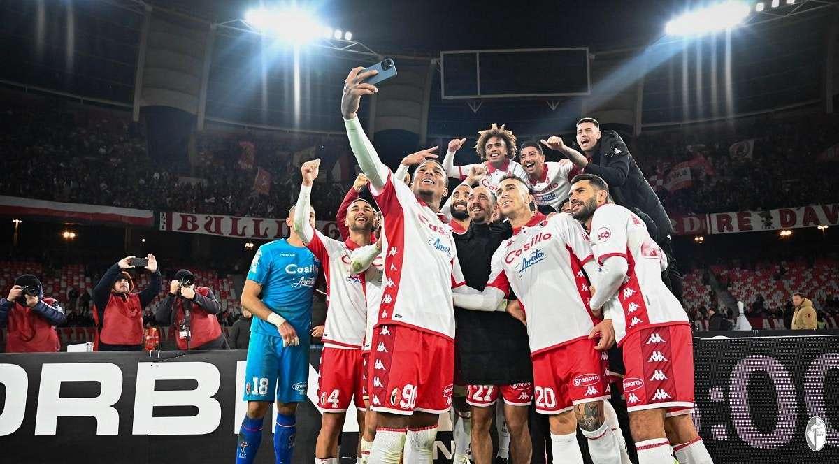 Bari versatile, cresce mattone dopo mattone. Lo scouting ed il gruppo permettono di sognare