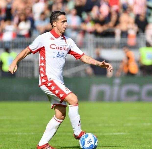 TuttoBari - Ag. Maiello: "In B è più a suo agio, a Bari sta benissimo. Infortunio? Spero presto in campo"