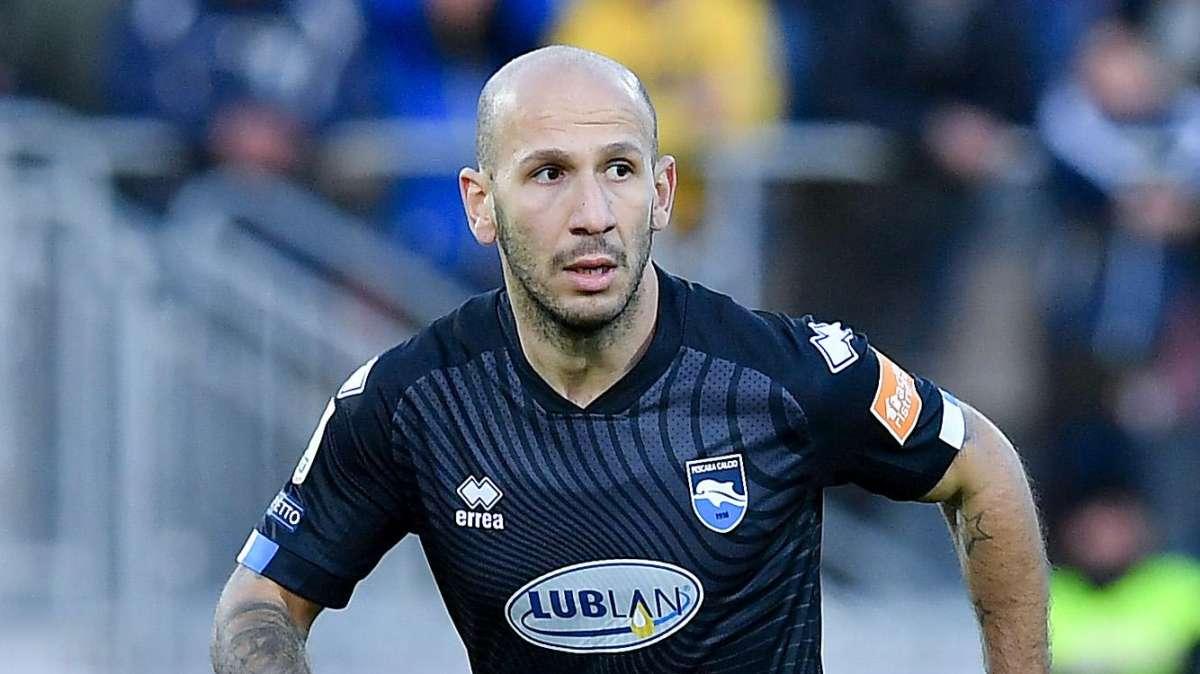 TuttoBari - Montalto, la ricostruzione: Pescara sul bomber, il Bari ha chiesto Galano. Trattativa interrotta