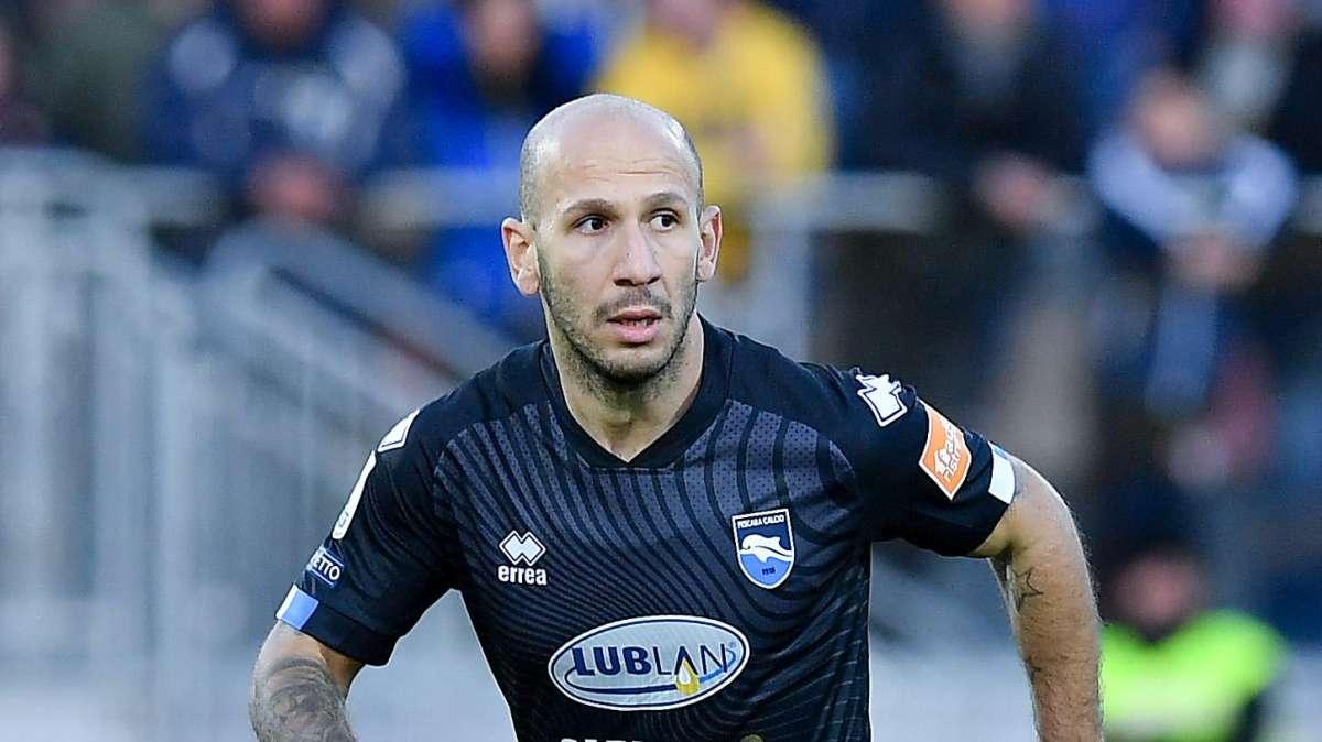 TuttoBari - Galano e Perrotta mai trattati col Pescara. De Risio può restare. In entrata due sogni