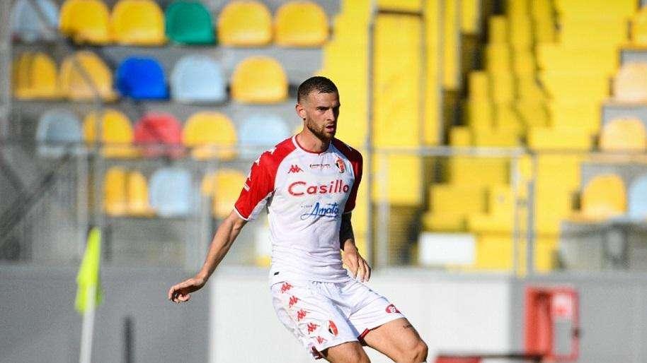 Vicari e l'aneddoto sui playoff: "Vinsi col Novara a Bari nel 2016. Mi auguro ci sia fatalità"