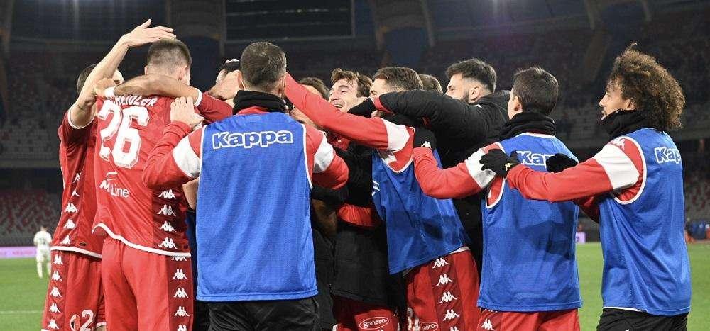 VIDEO - Bari, vittoria e terzo posto. L'opinione dei tifosi...