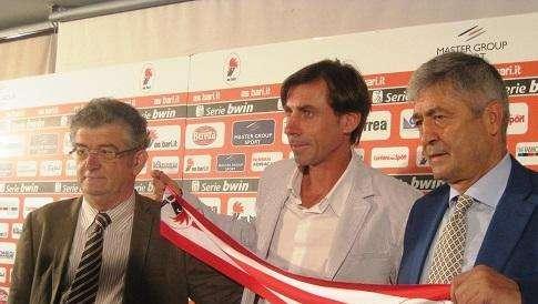 ESCLUSIVA - Angelozzi: "Budget raddoppiato? No, vi spiego..."
