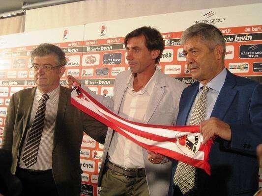 ESCLUSIVA - Gautieri: "Bari, ti manca qualcosa. Le mie dimissioni..." 