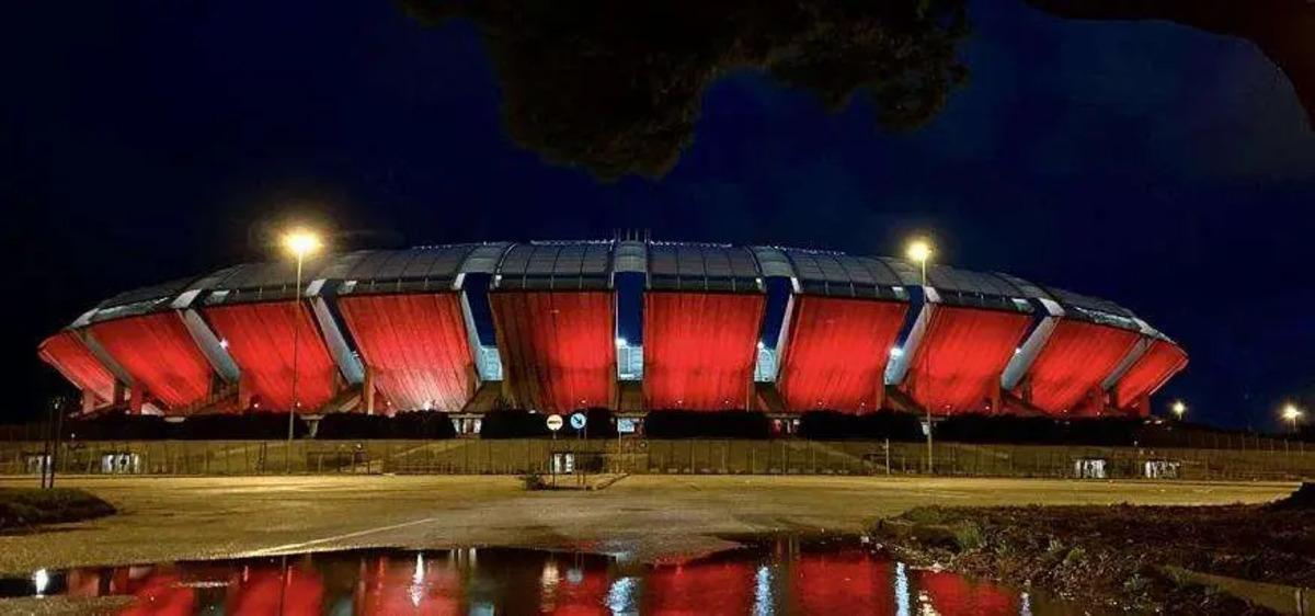 Il sogno americano e non solo: da quell'abboccamento con Tim Barton a Stadio&Co, quando Bari torna a sperare