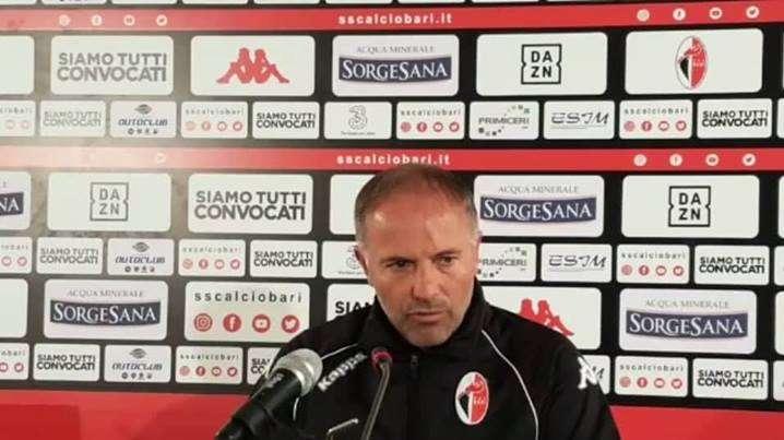 Cornacchini: "Rigore inesistente. La Poule e il Picerno..."