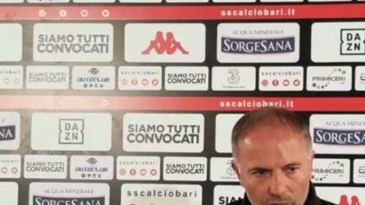 Cornacchini: "Fare risultato. Turnover possibile. Le critiche..."