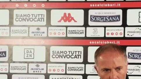Cornacchini: "Contro il Marsala sarà battaglia. Servono..."