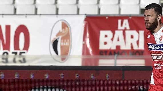 Garzya a TuttoBari: “Biancorossi condannati a vincere. Antenucci? Può fare ancora la differenza”