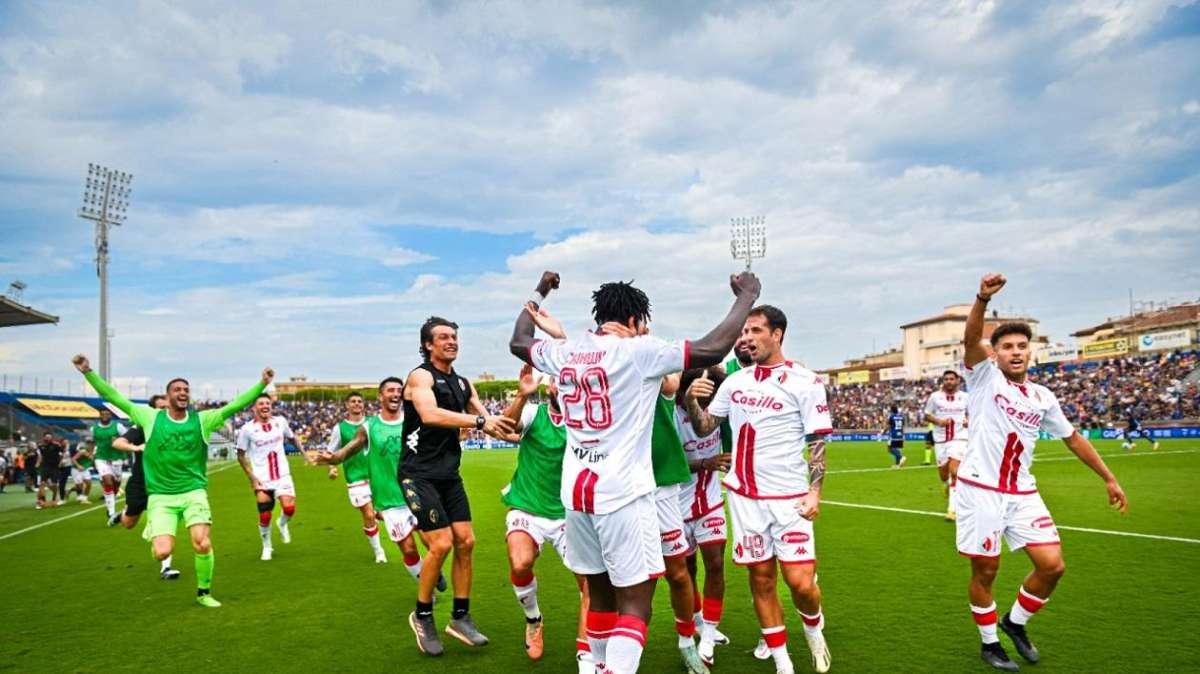 Retrocessioni, per gli scommettitori il Bari si salverà: le quote