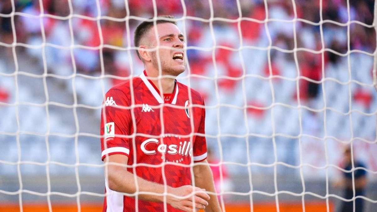 Cittadella-Bari, i precedenti. Da Barreto a Nenè e Scheidler: Tombolato "fortino" per il Galletto