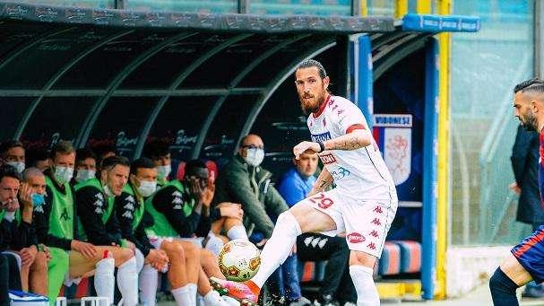 Semenzato: "Morale alto. Avellino? Fondamentale vincere"