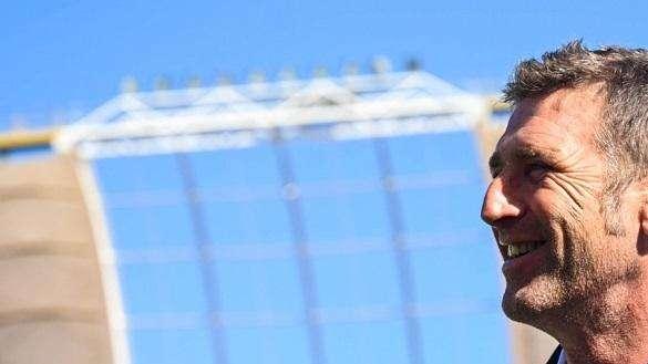 Le formazioni di Carrera: Minelli e D'Ursi già inamovibili, Sarzi il jolly