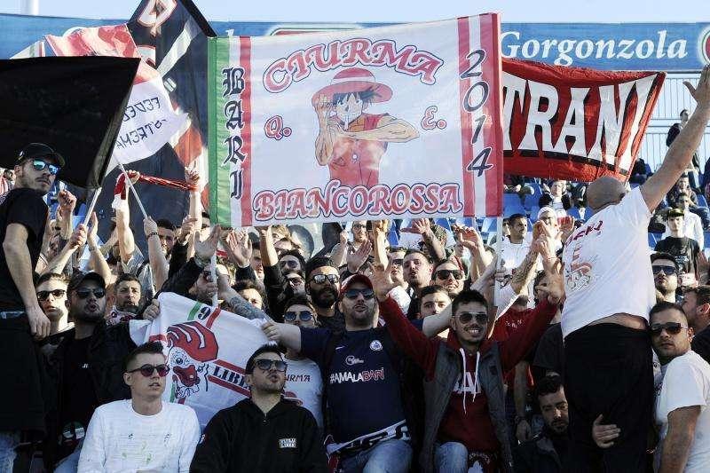 Bari-Trento, biglietti in vendita: info e prezzi