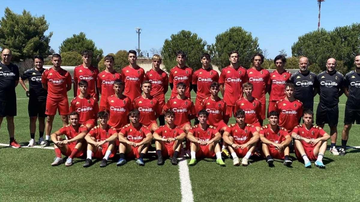  Dieci... talenti della Primavera: da Lops a Memeo. Marino, chi può servire?
