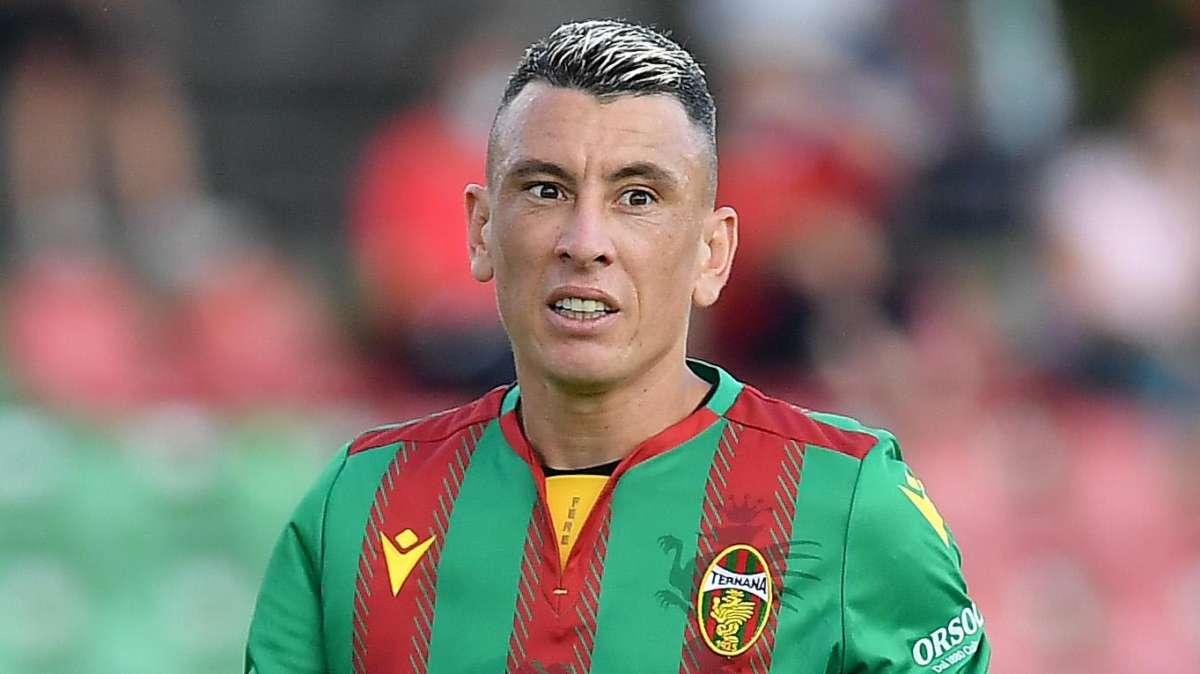 Ternana, Falletti: "Il Bari attacca la profondità ma non ha tanto palleggio"