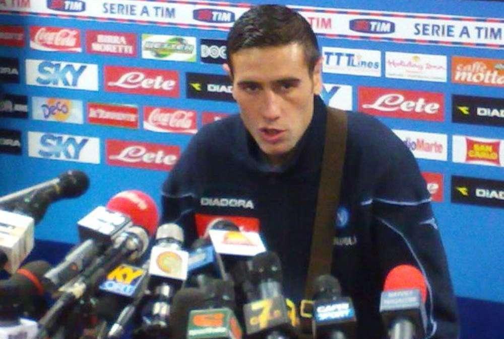 ESCLUSIVA TUTTOBARI.COM, Ag. Rinaudo: "Quante chiacchiere, è già del Bari"