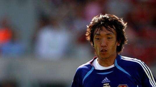 Shunsuke Nakamura