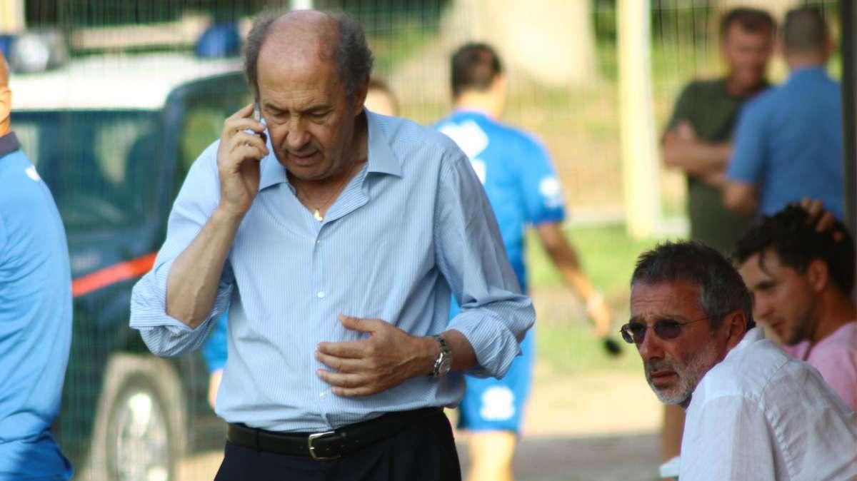 ESCLUSIVA - Cesena, Rino Foschi: "Bari squadra di qualità. Su Fossati..."