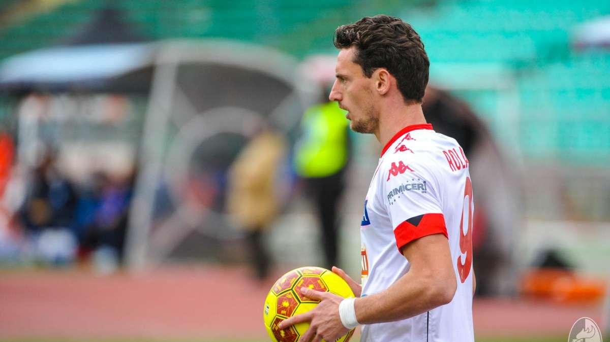 Rolando, l'asso della corsia esterna. Il 4-2-3-1? Può esaltarlo