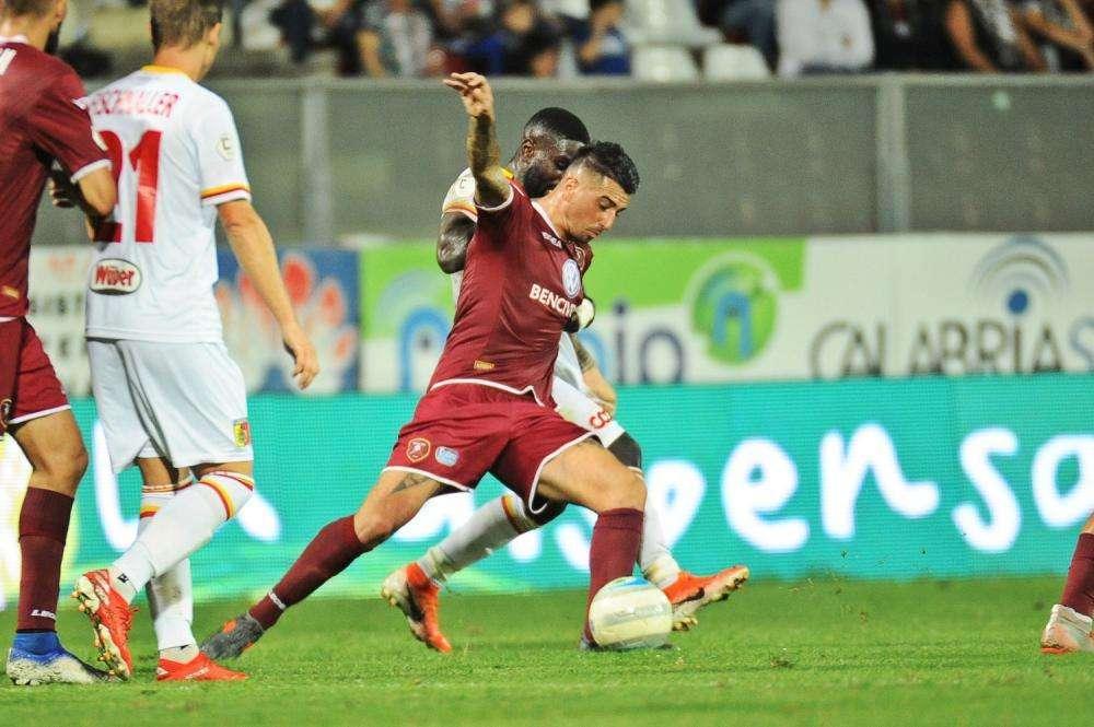 Bellomo: "Reggio? Mi ricorda Bari. Il trenino..."