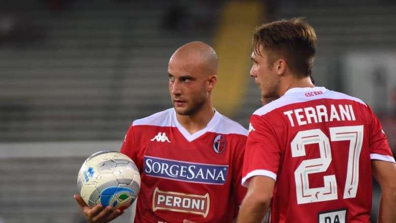 Partita dai due volti. La difesa regge, sofferenza a centrocampo