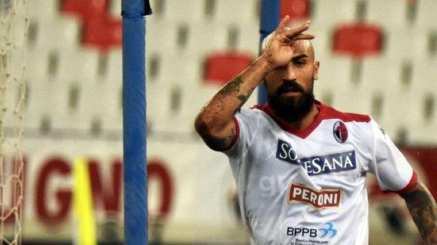 Arriva Polito, con lui il pupillo Simeri. Dall’amaro addio all’apertura di un nuovo capitolo