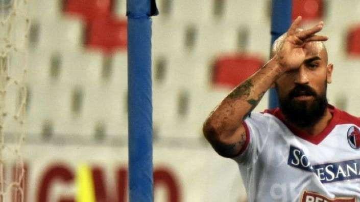 Bari, Simeri è la certezza. Tutti i numeri in biancorosso