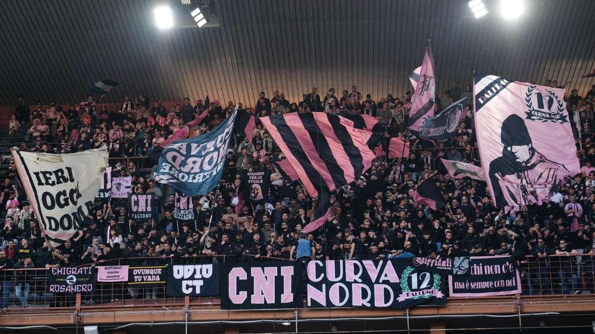 Colpo Palermo a Catanzaro, k.o. la Juve Stabia. Risultati e classifica della trentacinquesima giornata 