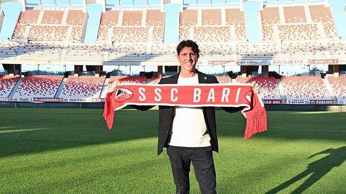 Mignani: "Rinnovo Antenucci? Parlano i numeri. Su Maita, Citro e Marras..."
