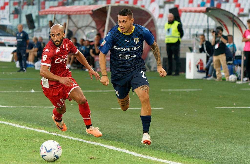 GdS - Trequartisti, Longo ne ha chiesti due. Partipilo? Non è escluso. Mantovani vicinissimo