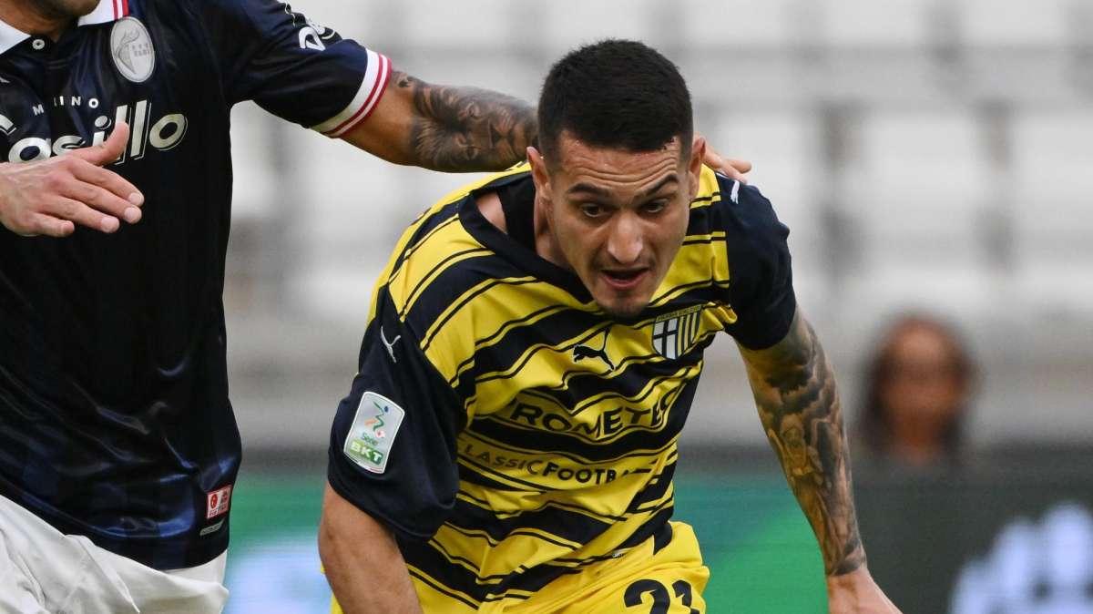 TuttoBari - Partipilo sul mercato, biancorossi pronti ad affondare. Buonaiuto e Falletti...