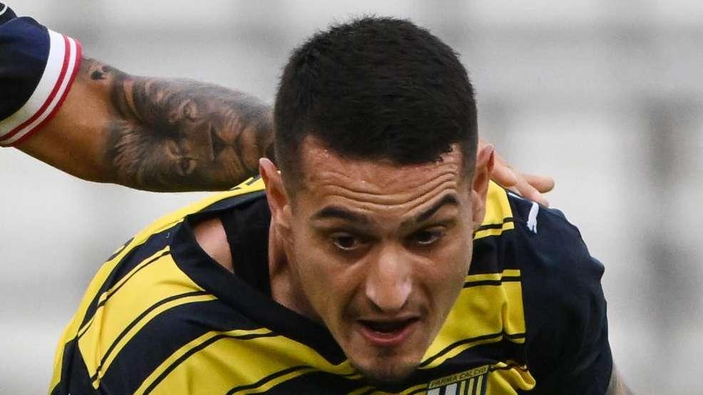 Partipilo, precampionato da protagonista. Per il Bari un sogno proibito?