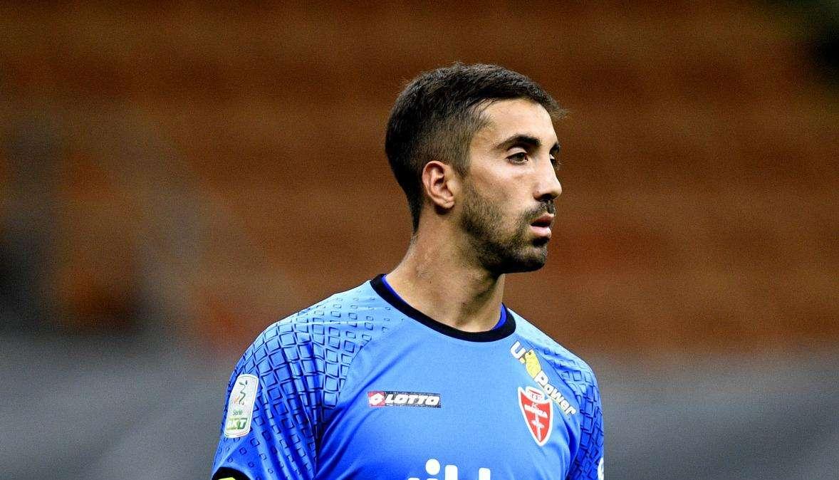 Lamanna sul Bari: "Sosta occasione per ricaricare. Con questo organico può fare un campionato diverso"